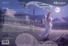 Parution de Hécate de Nathalie Henneberg