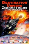 Zone Franche 2012 Destination Univers