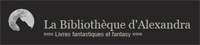 La bibliothèque d'Alexandra Livres fantastiques et fantasy