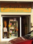 Librairie jeunesse Au Pays d'Alice