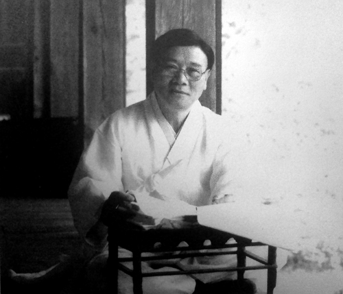 Kim Won-gil