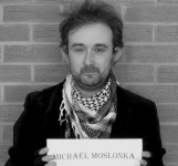 Michaël Moslonka