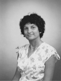Auméran Yvette